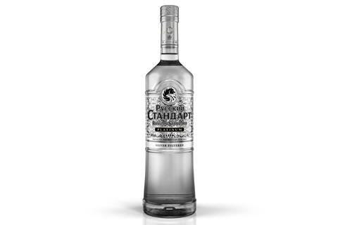 Russian Standard Platinum - Copy