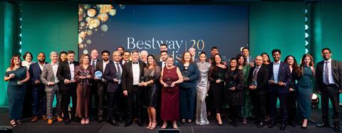 Bestway Awards 2025