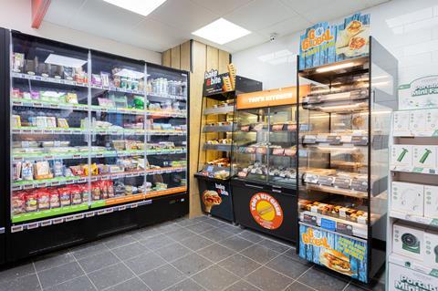 Partney Shop