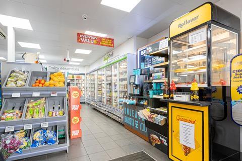 Bilsby Shop