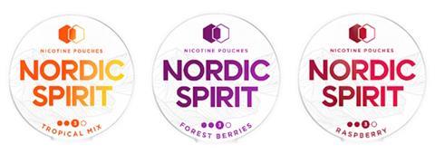 Nordic Spirit