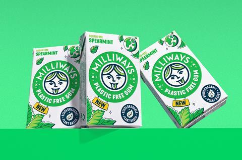 Spearmint 2