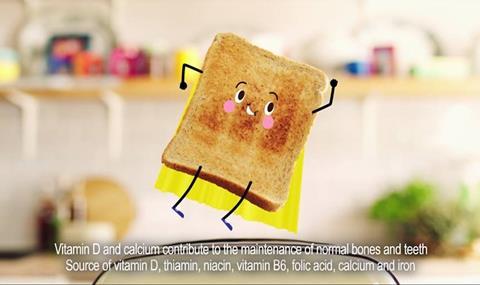 Kingsmill £2m TV Campaign