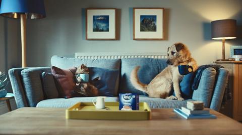 Tetley Campaign 2019