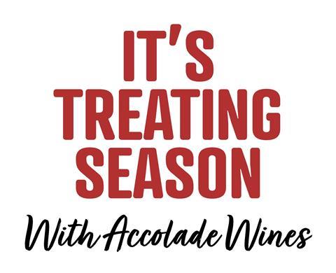 Accolade Wines Festive Campaign