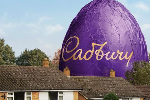 Cadbury Worldwide Hide