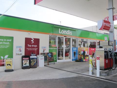 Londis Yealmpton