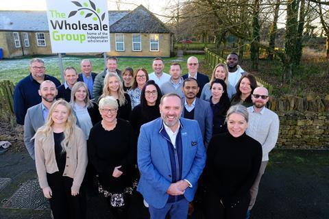The Wholesale Group