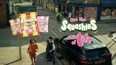 Squashies TV ad image 1