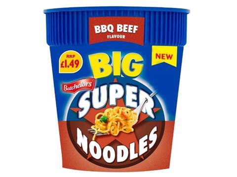 Super Noodles