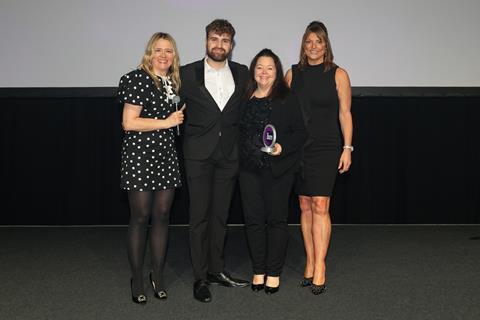 Sustainability Retailer of the Year