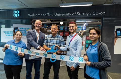 UNP Co Op 46025 Surrey Uni Guildford 006