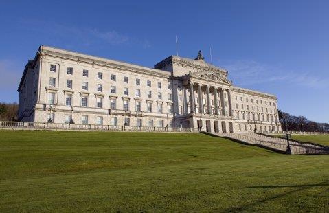 Stormont