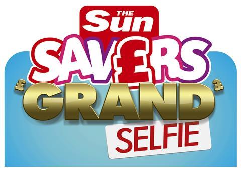 The Sun Savers Grand Selfie