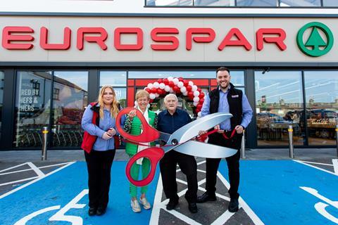 EUROSPAR Greencastle Street, Kilkeel 2