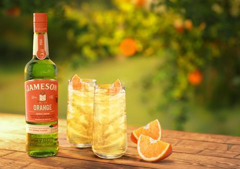 Jameson Orange KV Landscape