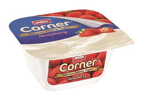 Muller Corner Reformulated