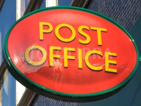 Post Office