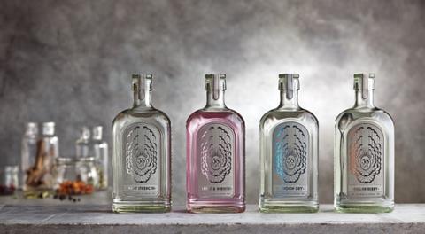 58 GIN full range