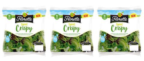 Florette Sweet Crispy