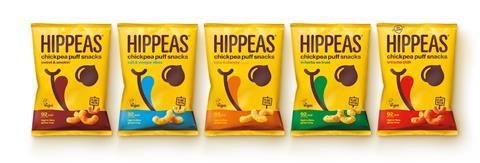 Hippeas HFSS