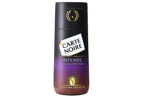 Carte Noire Intense