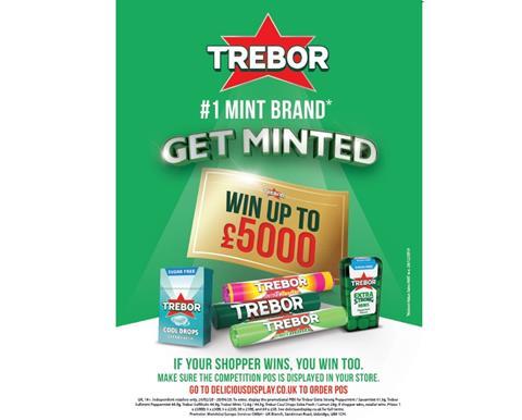 Trebor