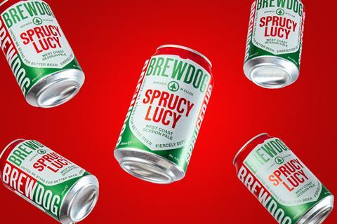 SprucLucy_FallingCans_Red_V1