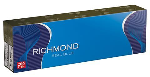 Richmond Real Blue Outer
