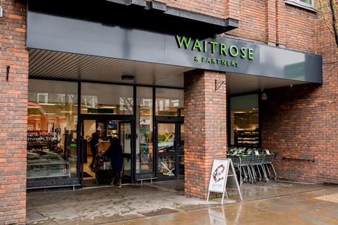 Waitrose Twickenham (2)