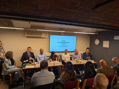 DRS Panel 2026_