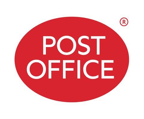 Post Office logo