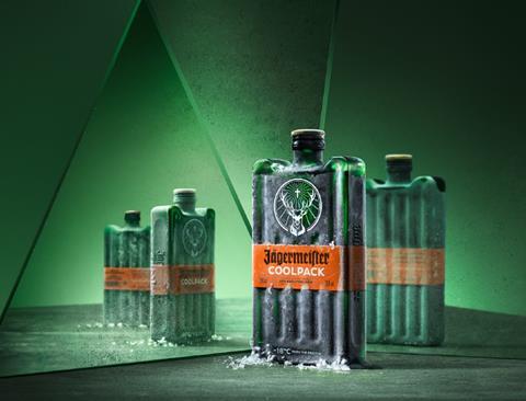Jagermeister Cool Pack Image