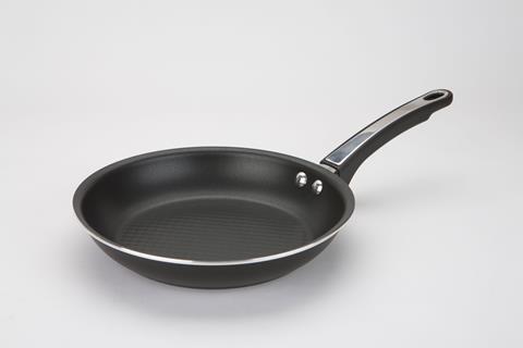 Prestige Diamond Shield Fry Pan Range