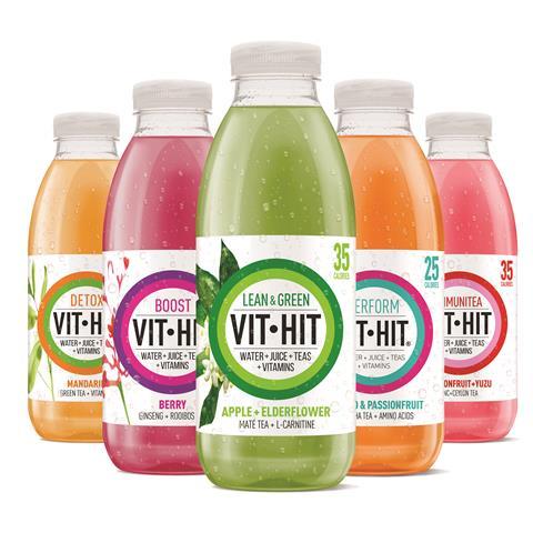 VITHIT BOTTLES 