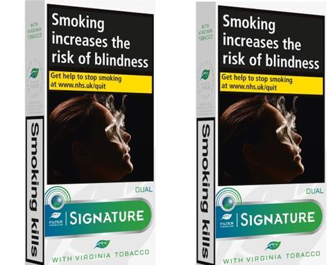 Signature Cigar Range Expands With A Menthol Capsule Variety Product News Convenience Store