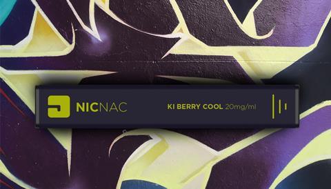 NicNac Vape Pens