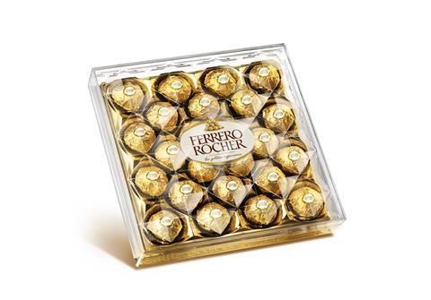 Ferrero Rocher T24 300g (002)