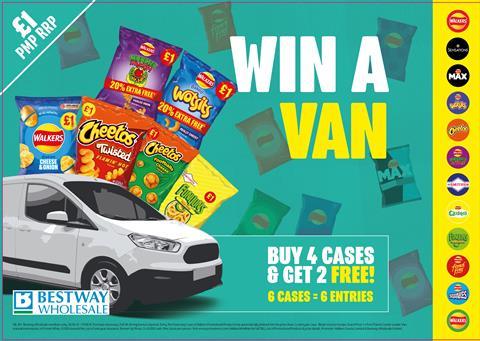 Bestway Win a Van Key Visual - FINAL