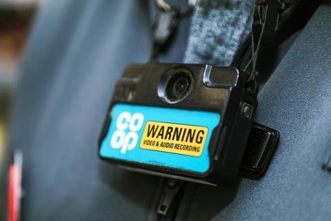 BODY-CAM (NEW)