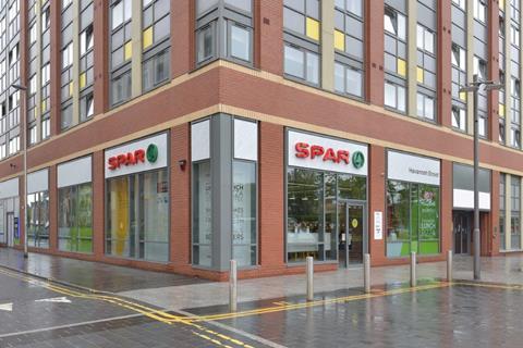 SPAR Havannah Street 3