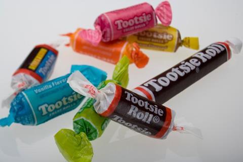 Tootsie Roll