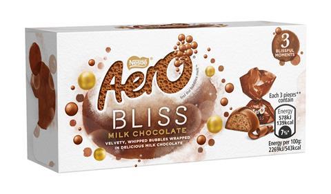 Aero Bliss