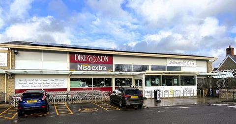 Dike & Son achieves 92% sell-through on reduced products with Gander