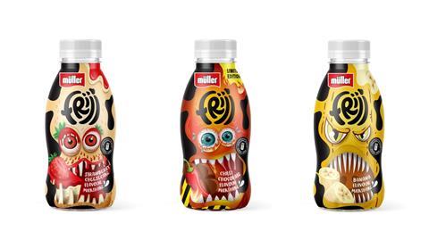 Frijj Chilli Chocolate