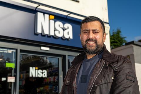 Nisa Ollerton Jayesh Keshwala