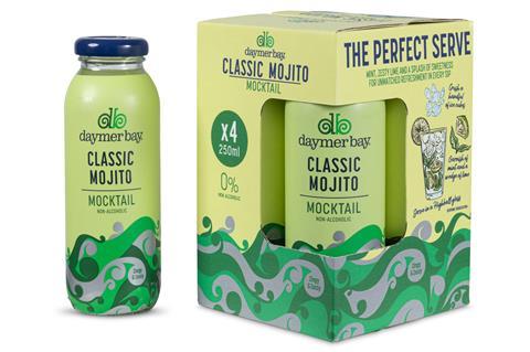 Classic Mojito