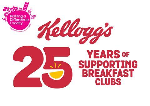 Kellogg's MADL - Breakfast Clubs