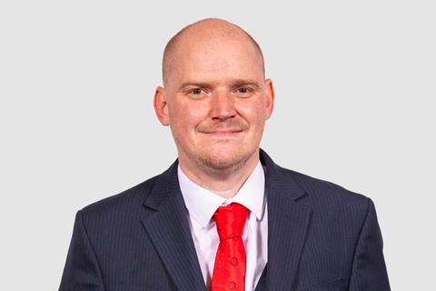 Andrew Williamson 23