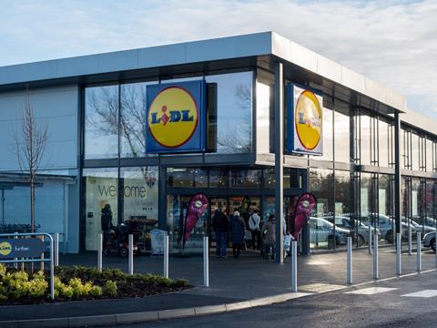 Lidl set to open 40 new stores in South East, News